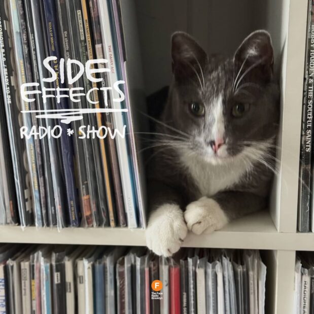 Side Effects with Kurtis Powers