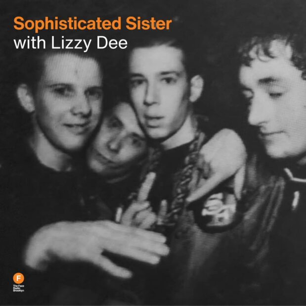 Sophisticated Sister with Lizzy Dee