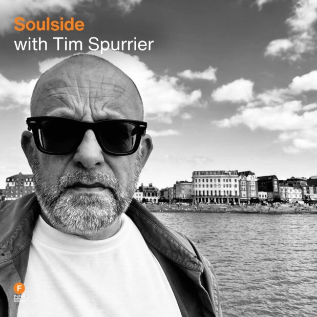 Soulside with Tim Spurrier
