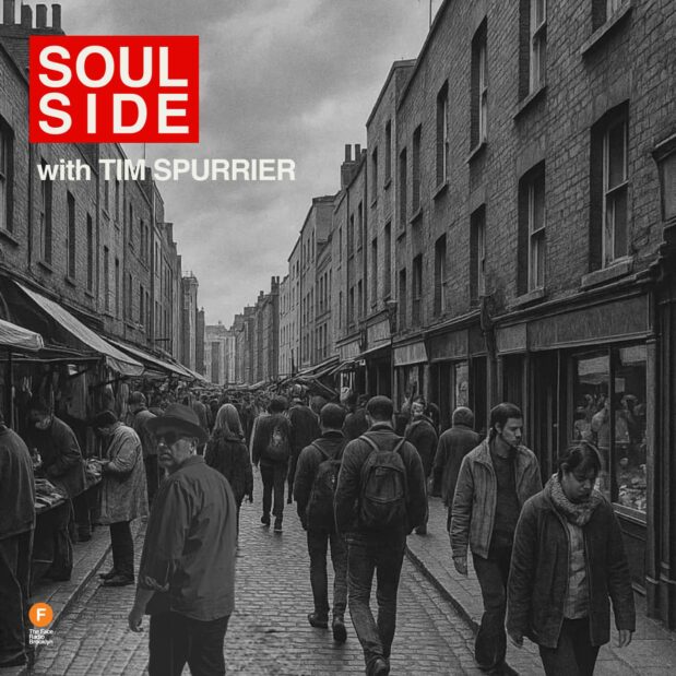 Soulside with Tim Spurrier