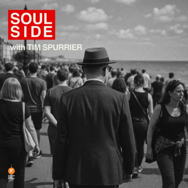 Soulside with Tim Spurrier