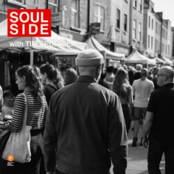 Soulside with Tim Spurrier
