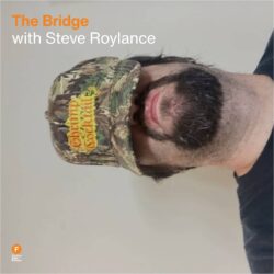 The Bridge With Cousin Virgil