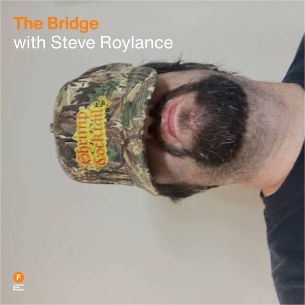 The Bridge With Cousin Virgil
