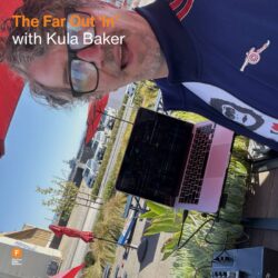 The Far Out “In” with Kula Baker