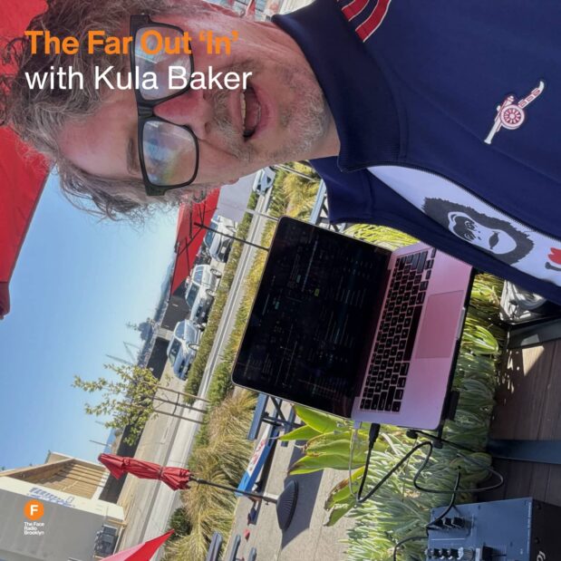 The Far Out “In” with Kula Baker