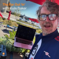 The Far Out “In” with Kula Baker