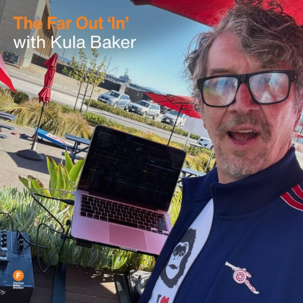 The Far Out “In” with Kula Baker