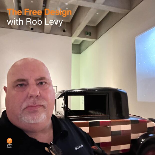 The Free Design with Rob Levy