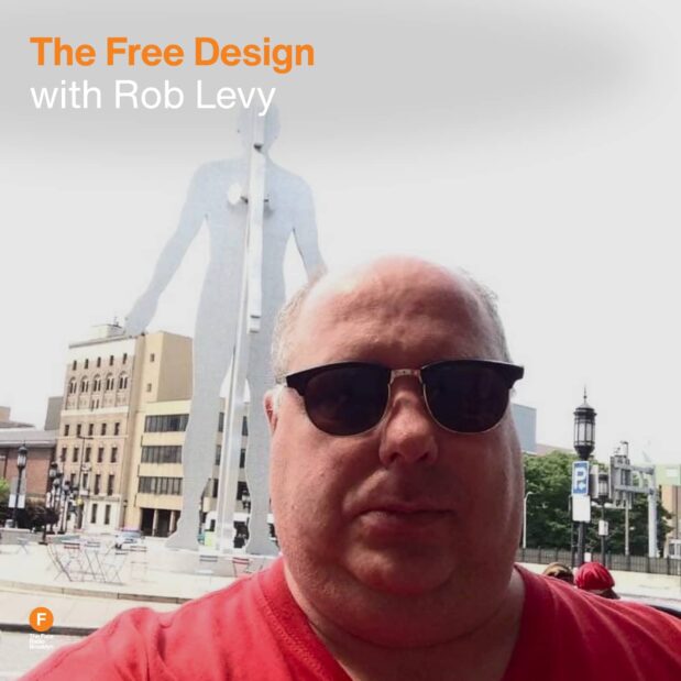 The Free Design with Rob Levy