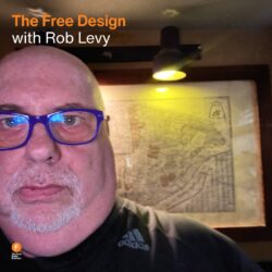 The Free Design with Rob Levy