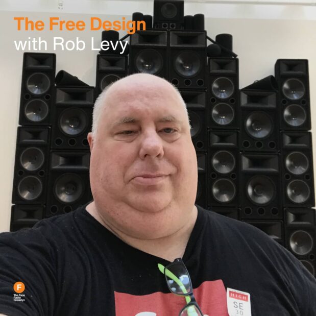 The Free Design with Rob Levy