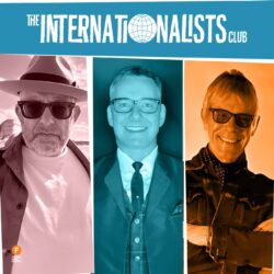 The Internationalists Club
