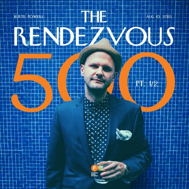 The Rendezvous with Kurtis Powers #500 Pt. 1