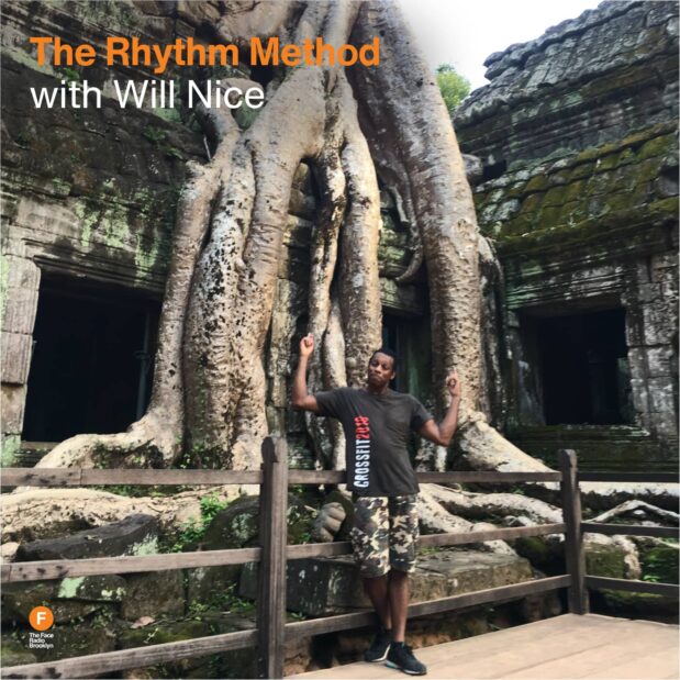 The Rhythm Method with Will Nice