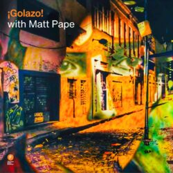 Golazo with Matt Pape