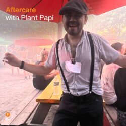 Aftercare with Plant Papi
