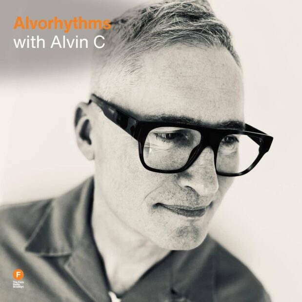Alvorhythms with Alvin C