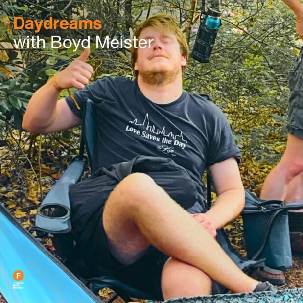 Daydreams