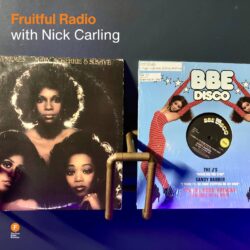 Fruitful Radio with Nick Carling
