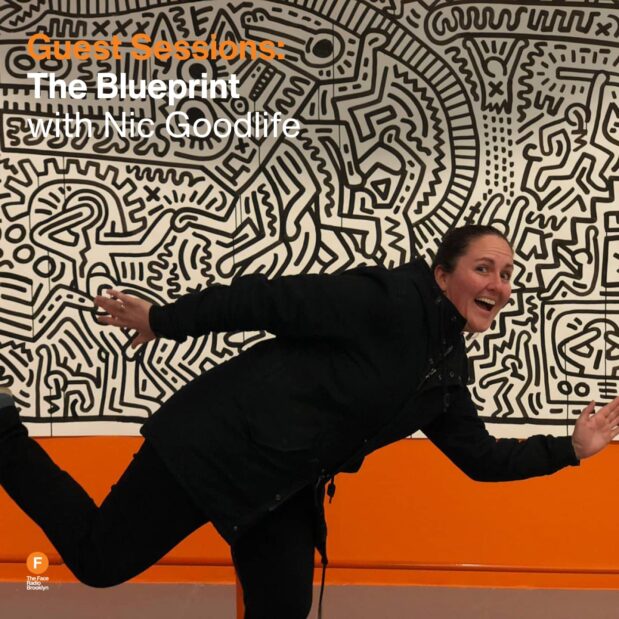 Guest Sessions with Nic Goodlife