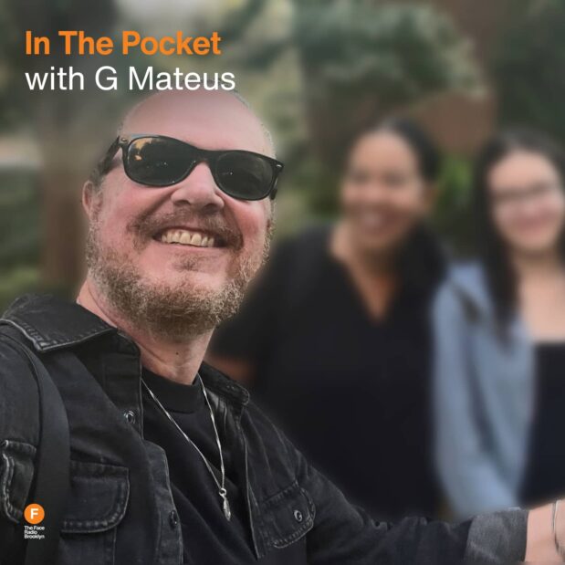In The Pocket - G Mateus