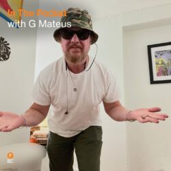 In The Pocket - G Mateus