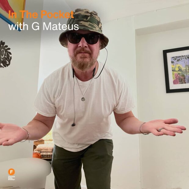In The Pocket - G Mateus