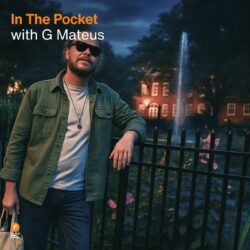 In The Pocket - G Mateus