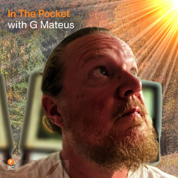 In The Pocket - G Mateus