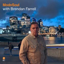 ModnSoul with Brendan Farrell