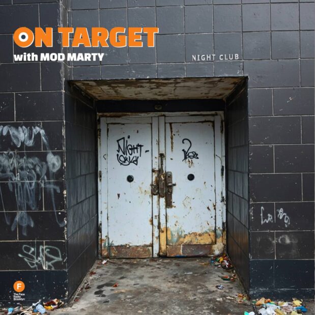 On Target With Mod Marty