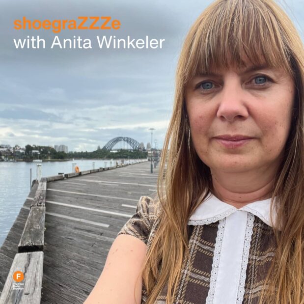 ShoegraZZZe with Anita Winkeler
