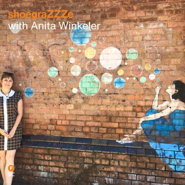 ShoegraZZZe with Anita Winkeler