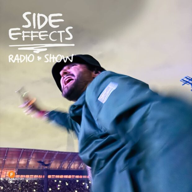 Side Effects with Kurtis Powers