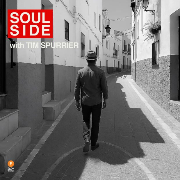 Soulside with Tim Spurrier