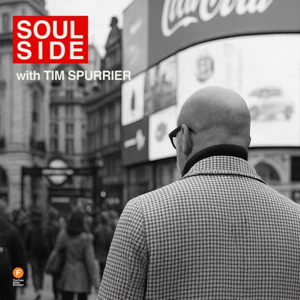 Soulside with Tim Spurrier