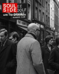 Soulside with Tim Spurrier