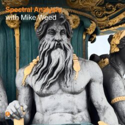 Spectral Analysis with Mike Weed