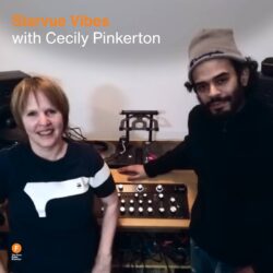 Starvue Vibes with Cecily Pinkerton