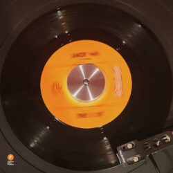 That Driving Beat