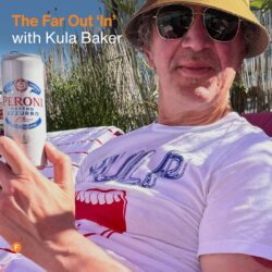 The Far Out “In” with Kula Baker