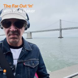 The Far Out “In” with Kula Baker