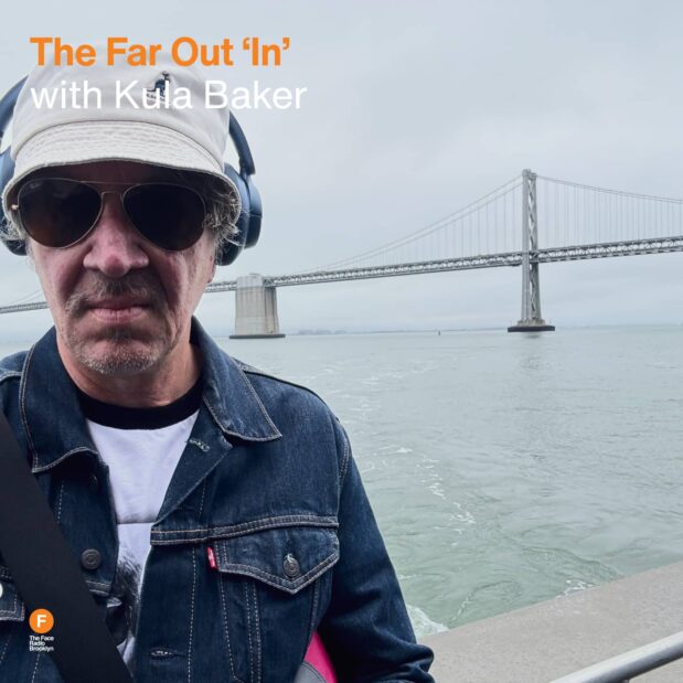 The Far Out “In” with Kula Baker