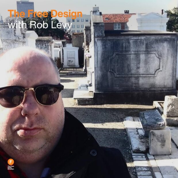 The Free Design with Rob Levy