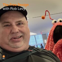 The Free Design with Rob Levy