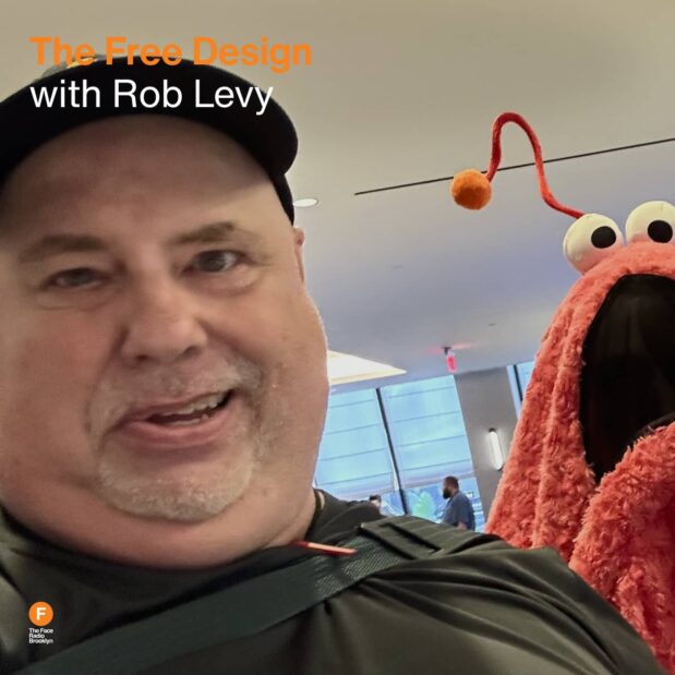 The Free Design with Rob Levy