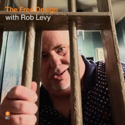 The Free Design with Rob Levy