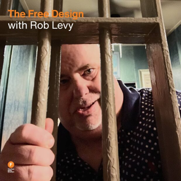 The Free Design with Rob Levy
