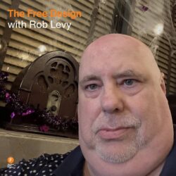 The Free Design with Rob Levy